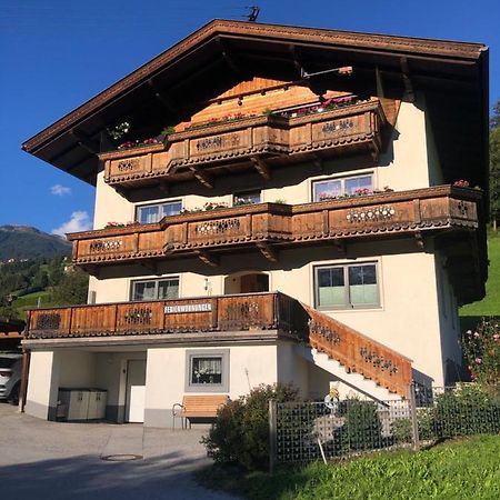 Ferienwohnung Radler Stumm Exterior photo